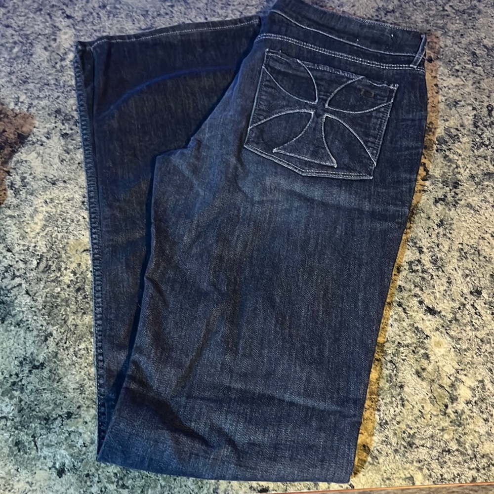 Habitual Bootleg Jeans size 29